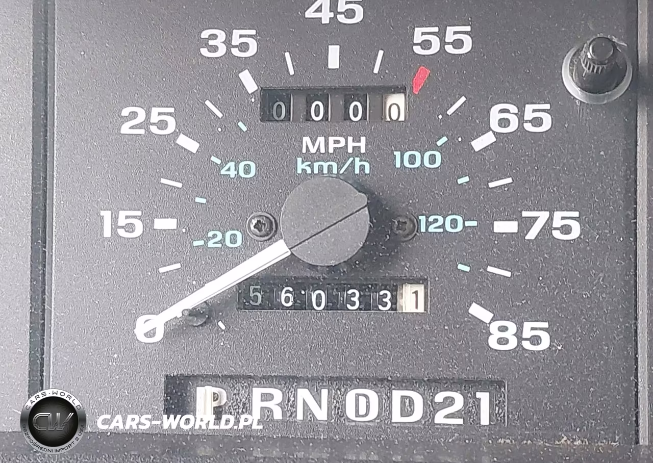1993 Ford Ranger Super Cab VIN:1FTCR14U9PPA42691 - 15