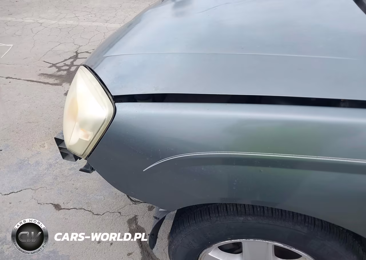 2004 Chevrolet Malibu Ls VIN:1G1ZT54884F140126 - 13