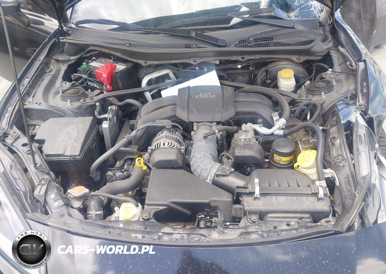 2022 Toyota Gr86 VIN:JF1ZNBC14N8757054 - 10