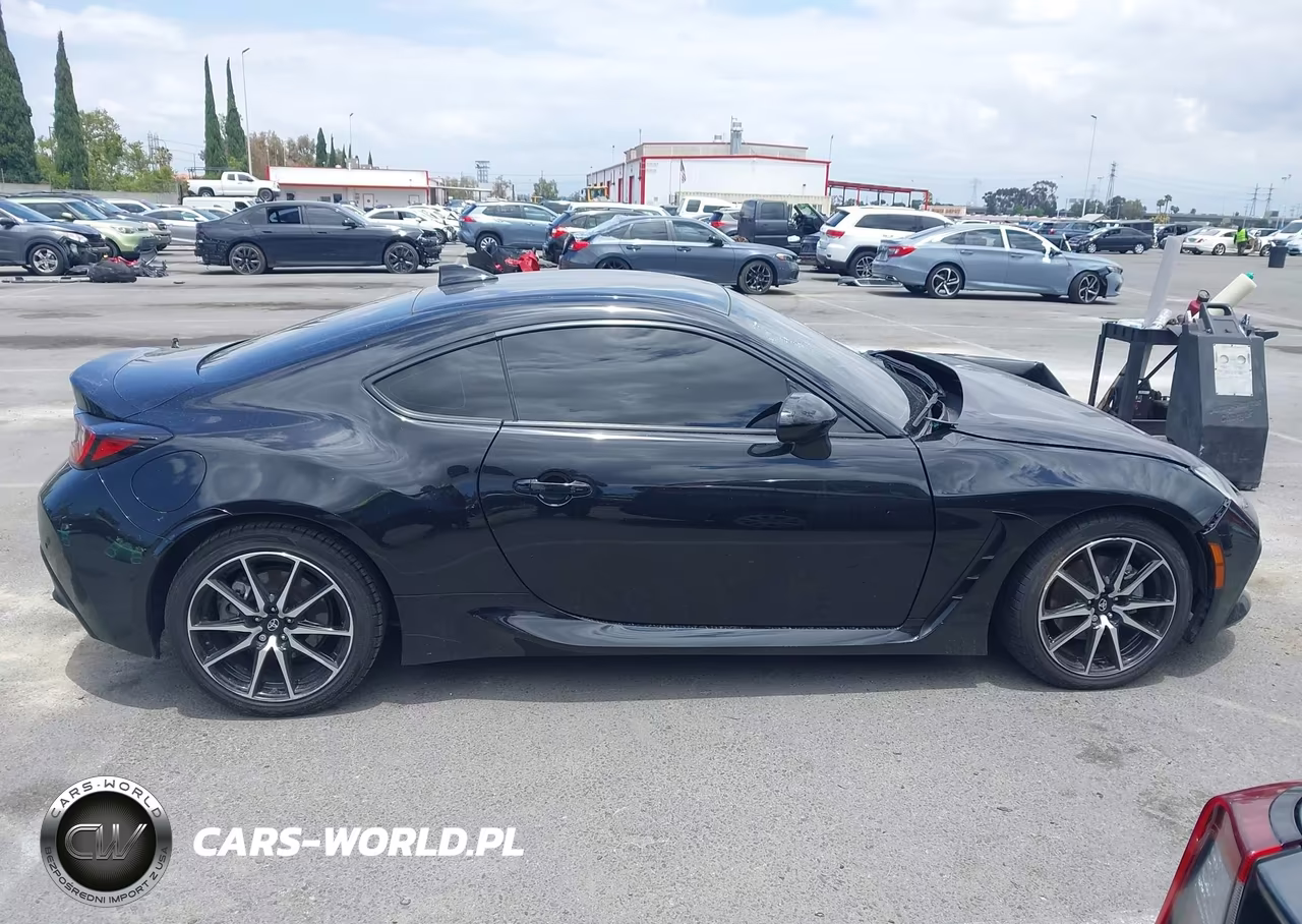 2022 Toyota Gr86 VIN:JF1ZNBC14N8757054 - 12