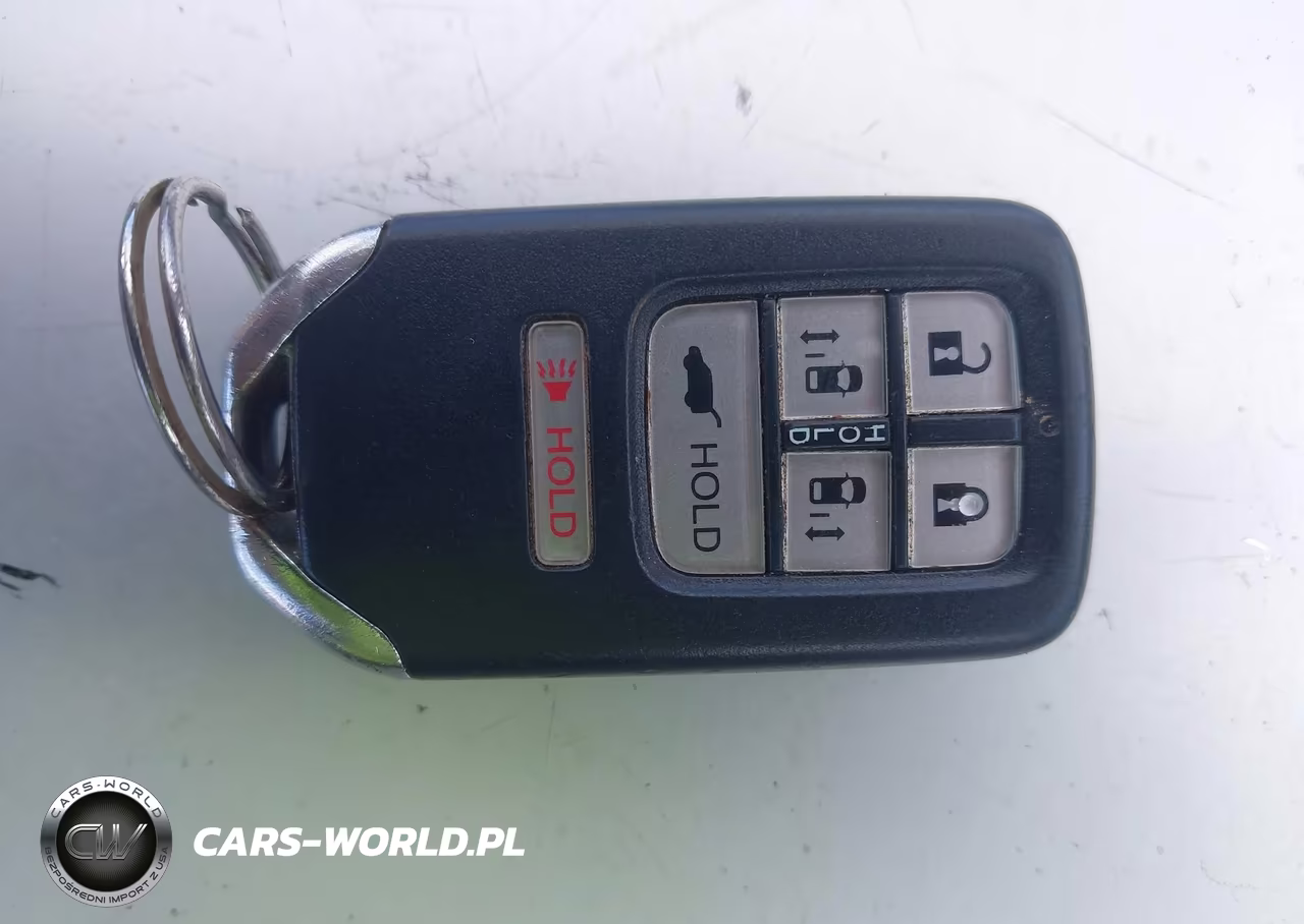 2015 Honda Odyssey Ex-L VIN:5FNRL5H68FB036288 - 11