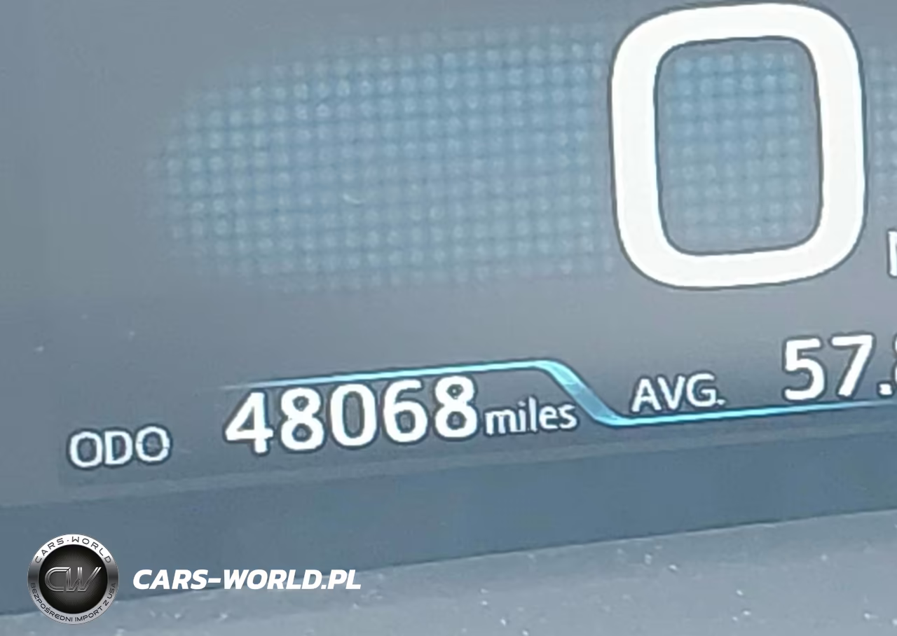 2020 Toyota Prius Xle Awd-E VIN:JTDL9RFU3L3019159 - 15