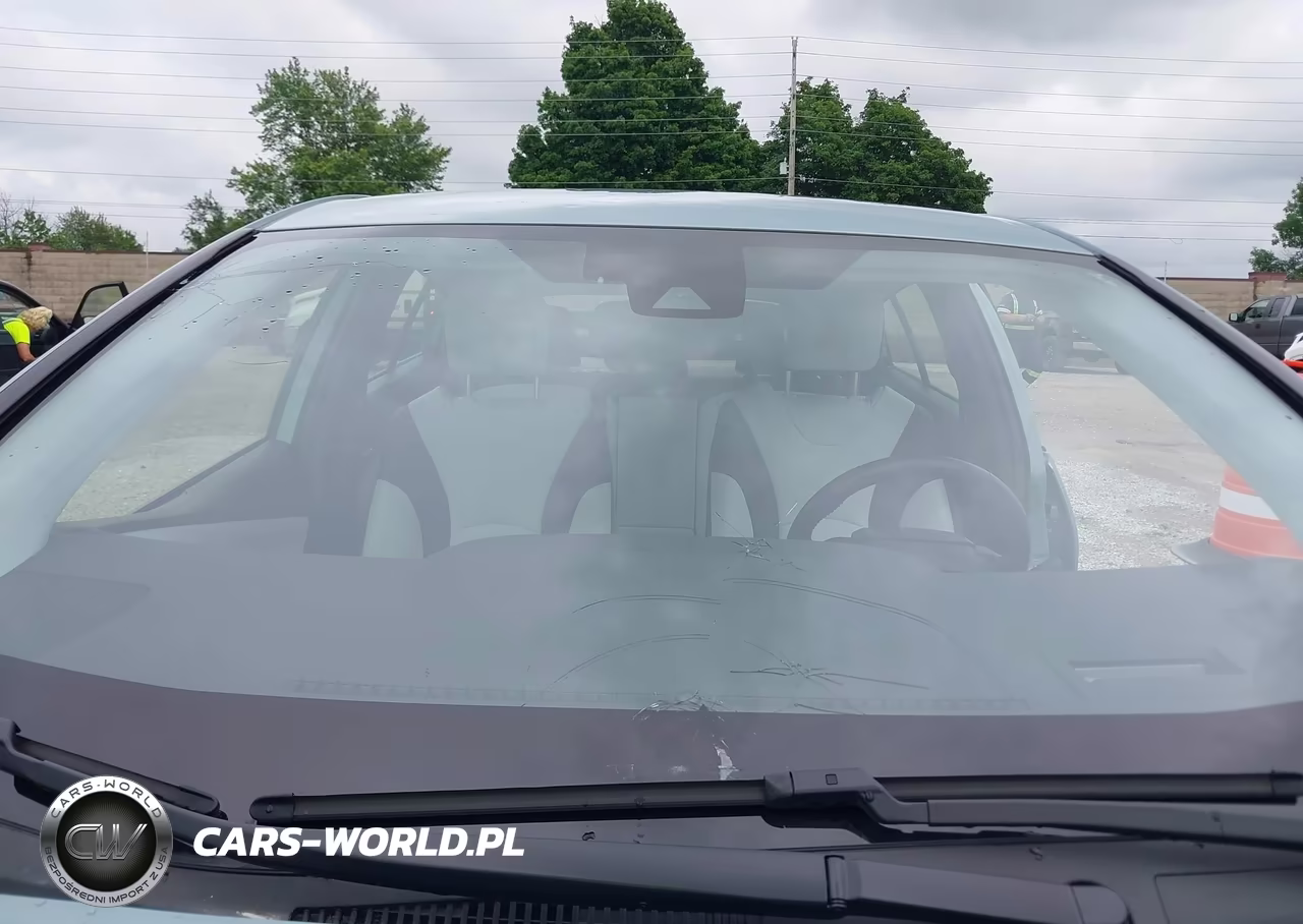 2020 Toyota Prius Xle Awd-E VIN:JTDL9RFU3L3019159 - 17