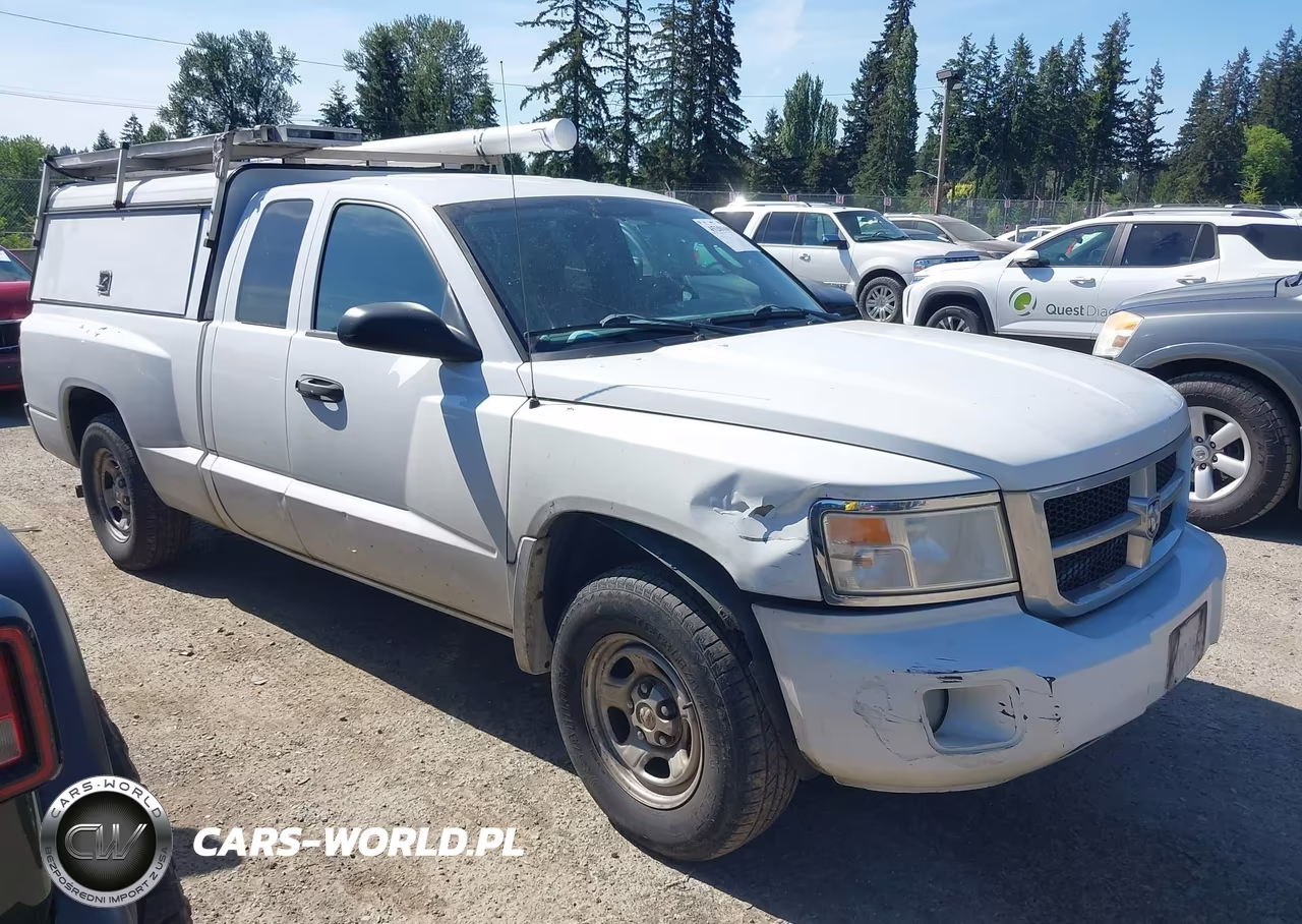 2011 Ram Dakota St VIN:1D7RE2BK0BS666887 - 13