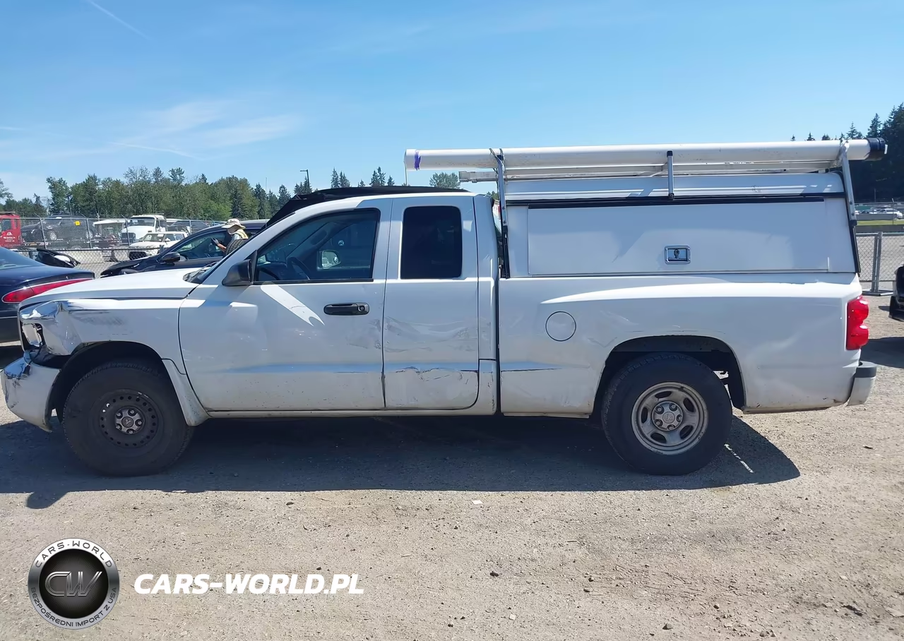 2011 Ram Dakota St VIN:1D7RE2BK0BS666887 - 14