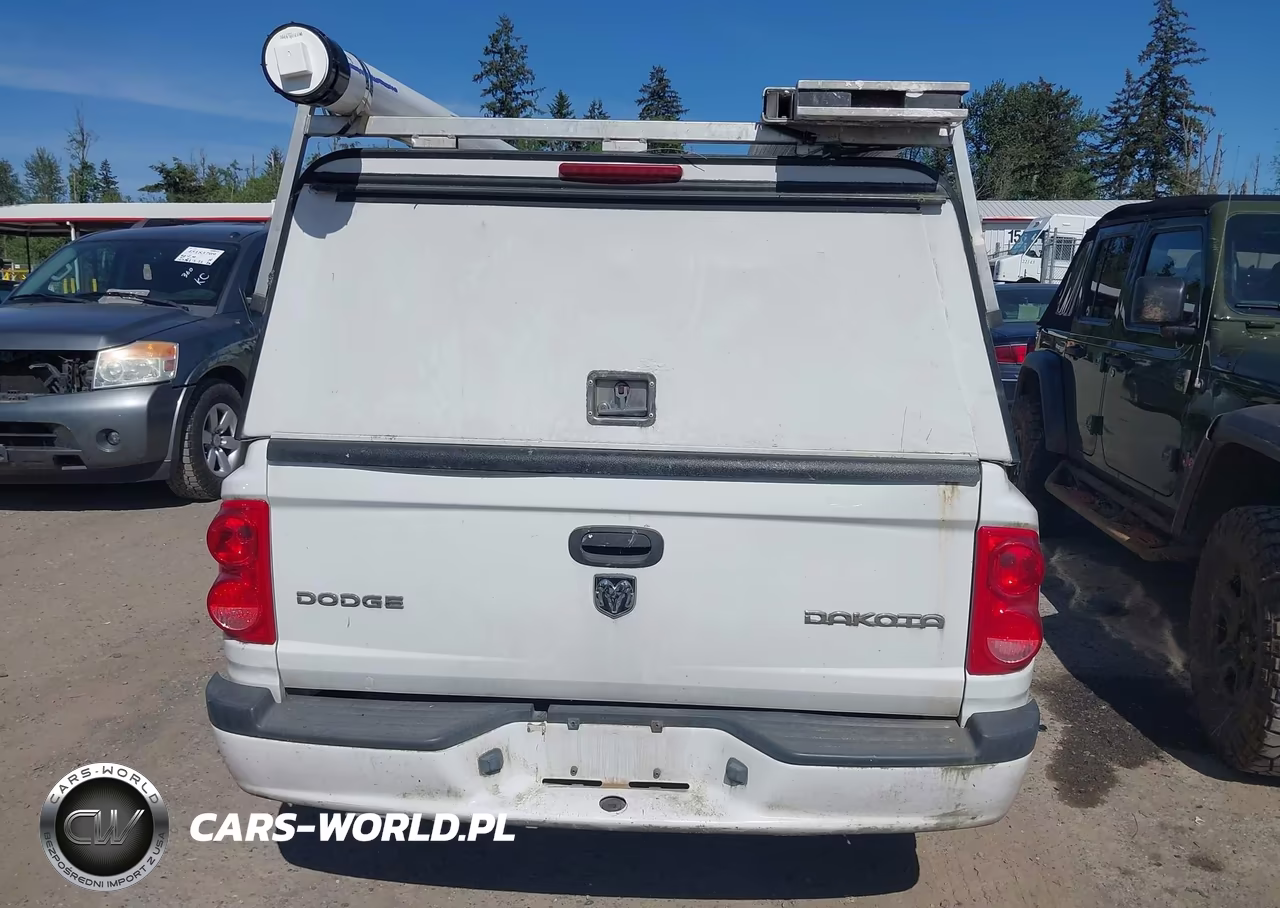 2011 Ram Dakota St VIN:1D7RE2BK0BS666887 - 16