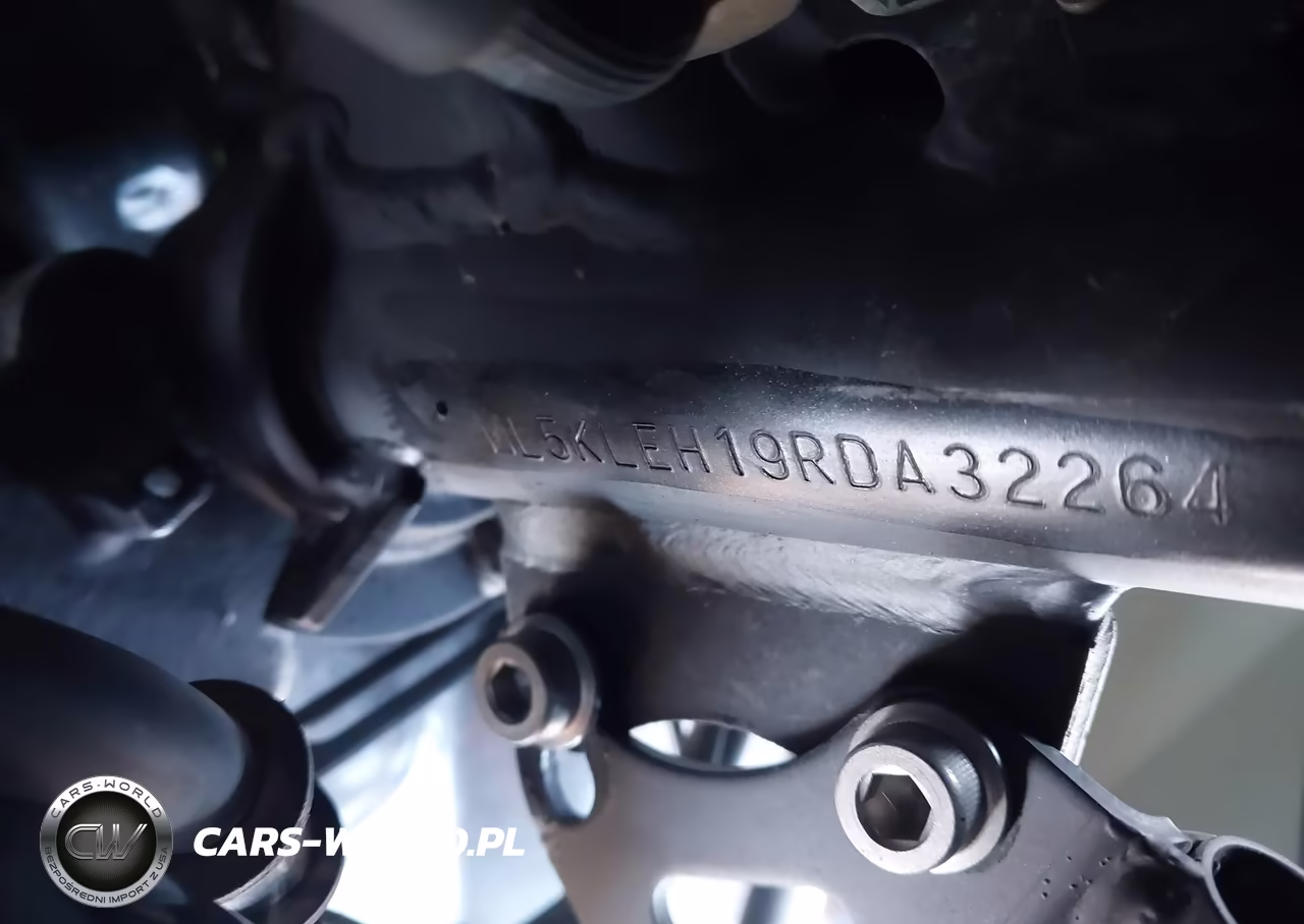 2024 Kawasaki Kl650 H VIN:ML5KLEH19RDA32264 - 10