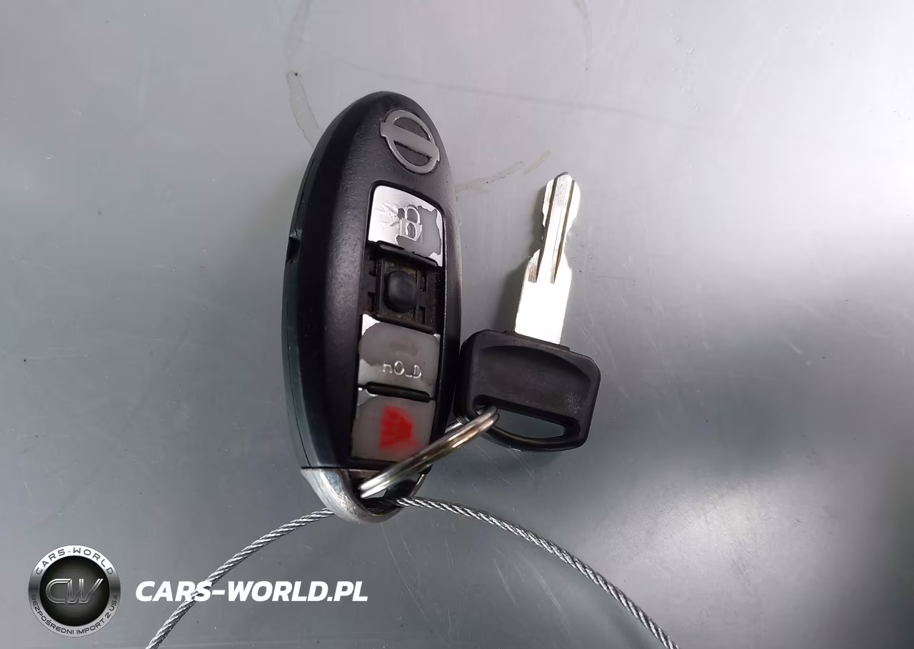 2007 Nissan Altima 3.5 Se VIN:1N4BL21E87C184625 - 11