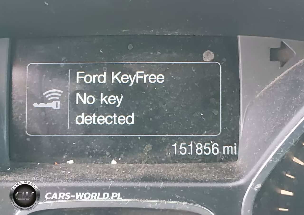 2013 Ford Escape Titanium VIN:1FMCU9J94DUC43338 - 6