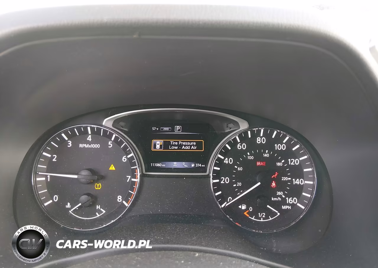 2020 Nissan Pathfinder Sl 4Wd VIN:5N1DR2CM0LC578020 - 7