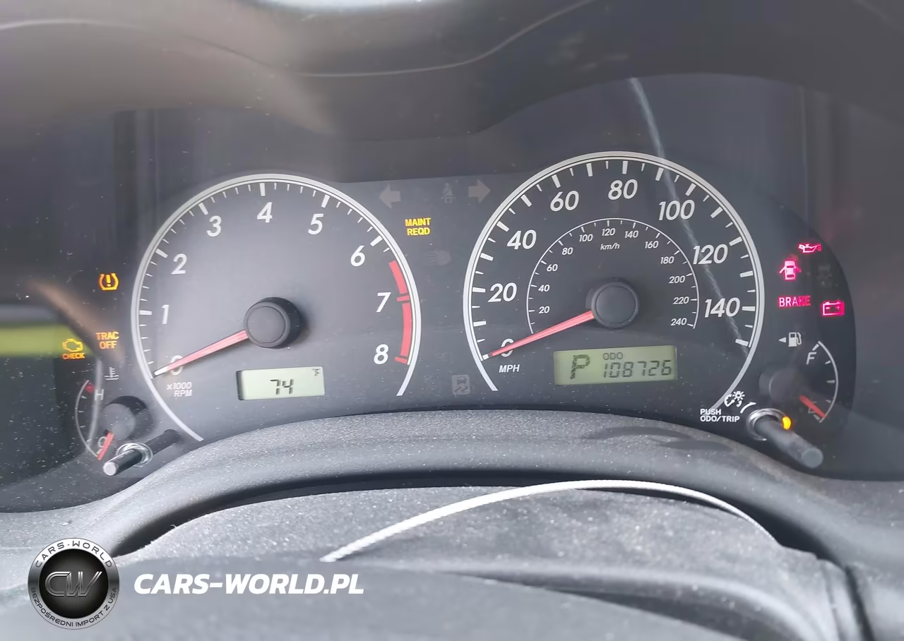2011 Toyota Corolla Le VIN:JTDBU4EE0B9150178 - 7