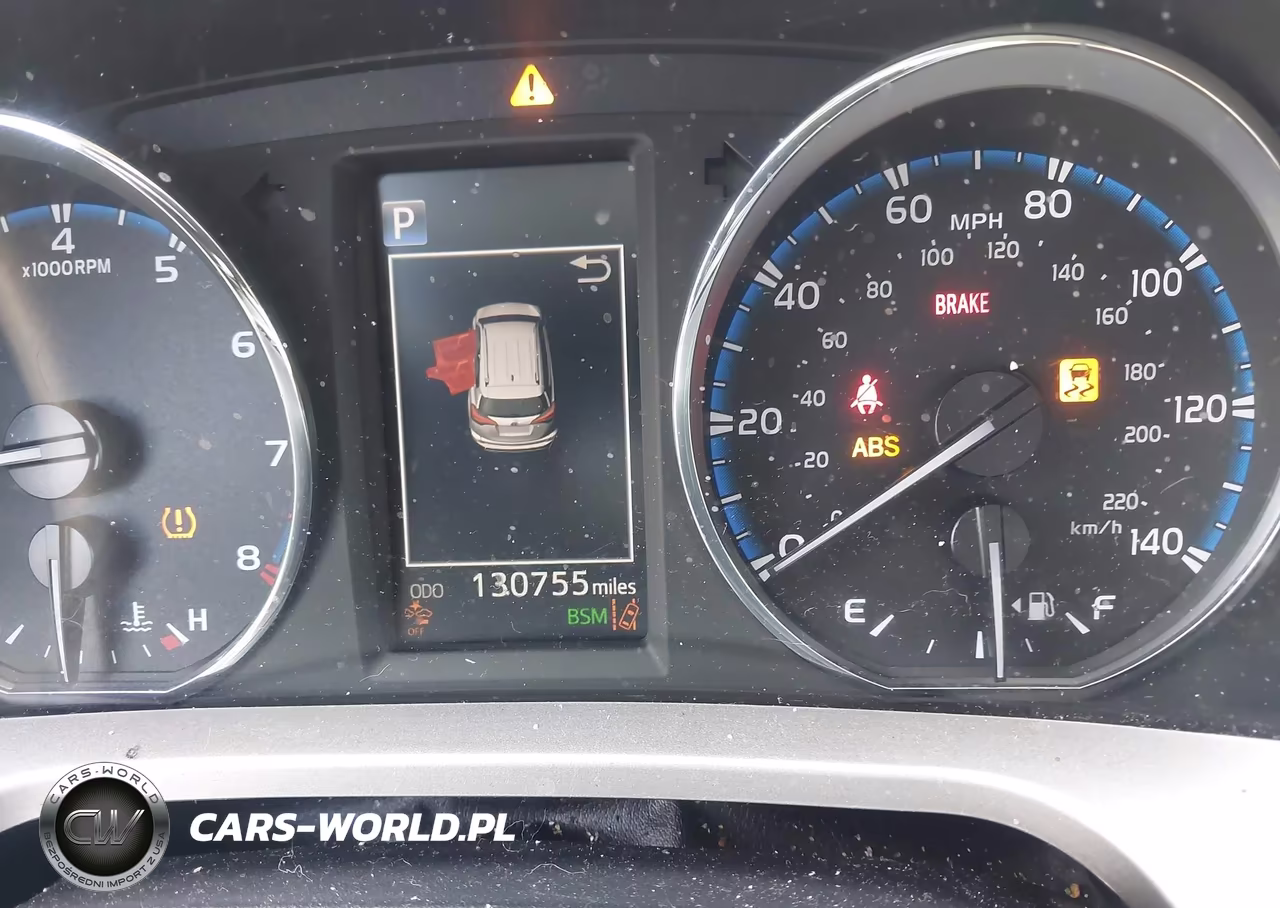 2018 Toyota Rav4 Limited VIN:JTMDFREV4JJ204434 - 7