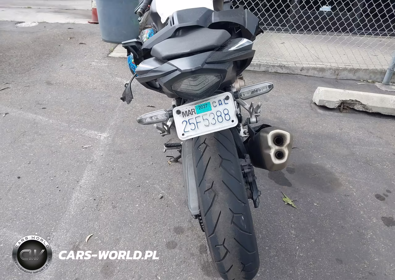 2021 Honda Cbr500 Ra VIN:MLHPC6255M5200296 - 6