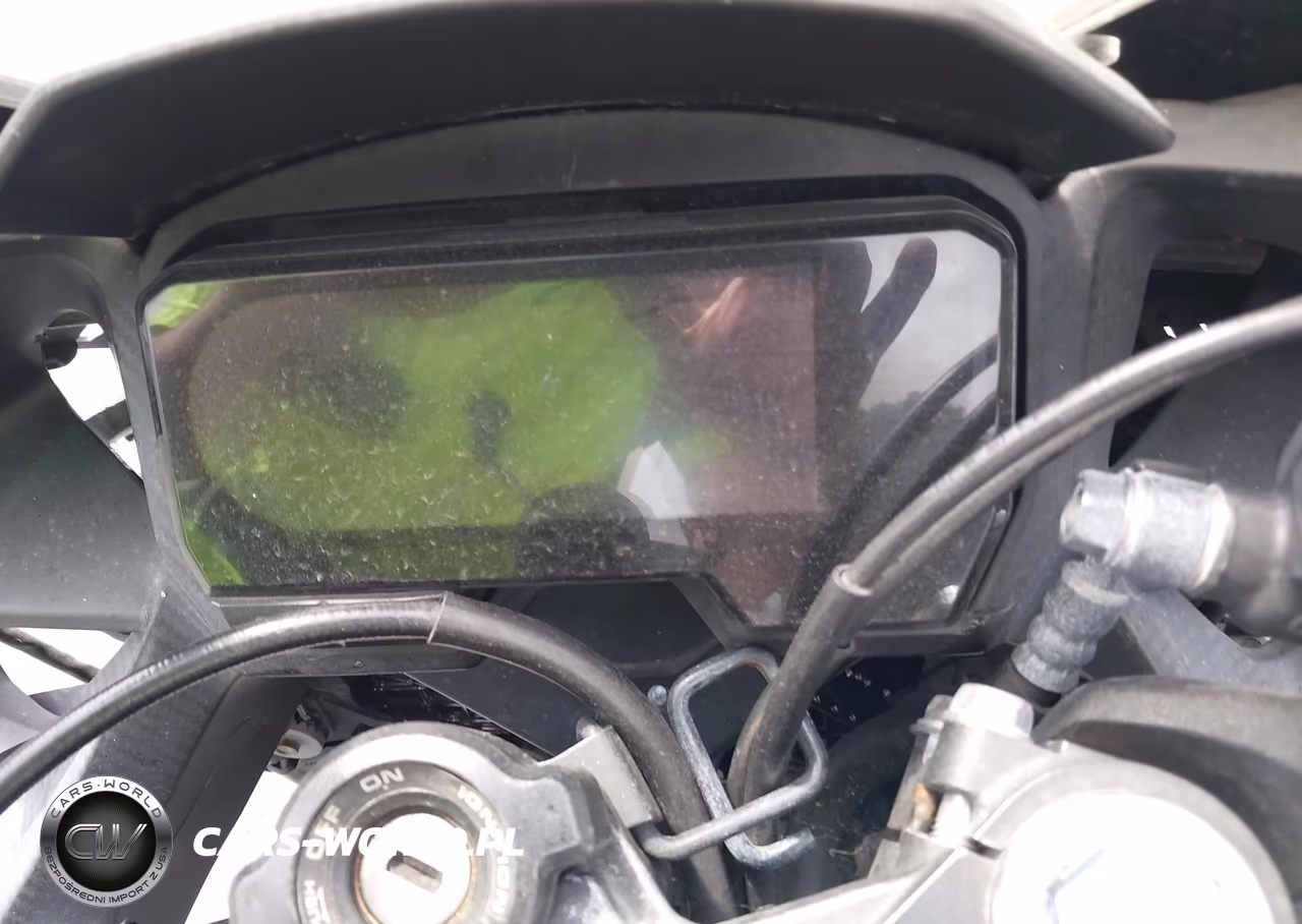 2021 Honda Cbr500 Ra VIN:MLHPC6255M5200296 - 7
