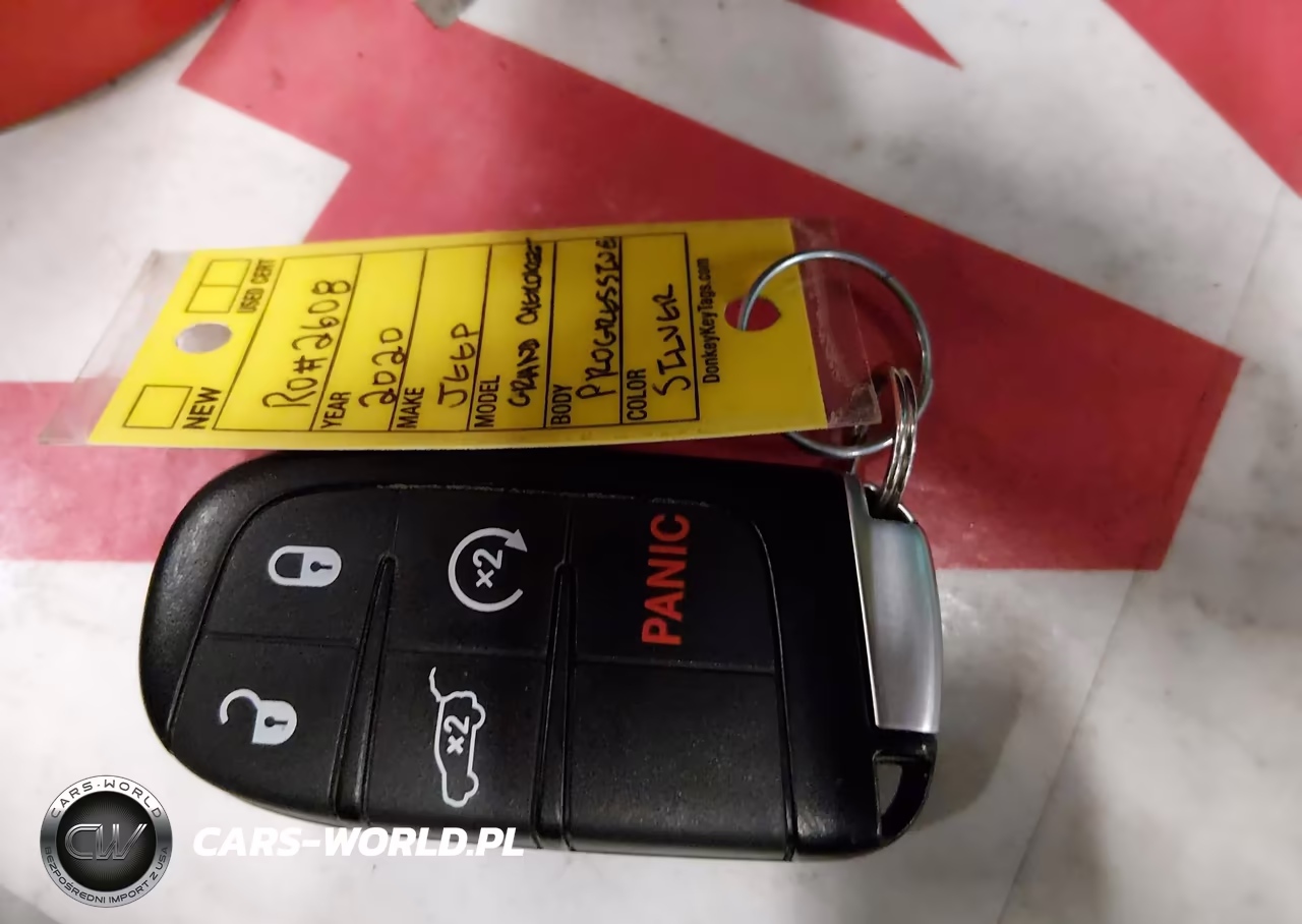 2020 Jeep Grand Cherokee Limited VIN:1C4RJFBG3LC321843 - 11