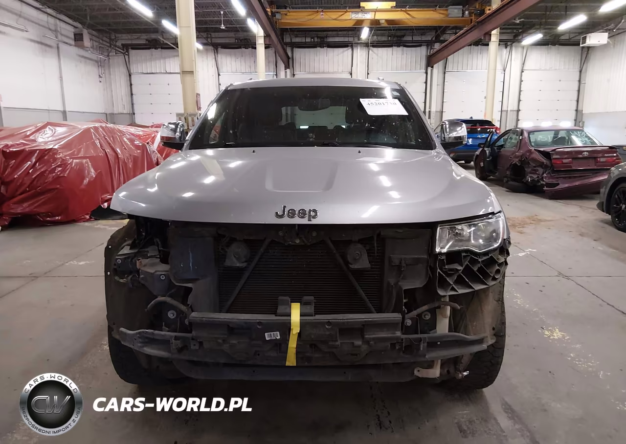2020 Jeep Grand Cherokee Limited VIN:1C4RJFBG3LC321843 - 13