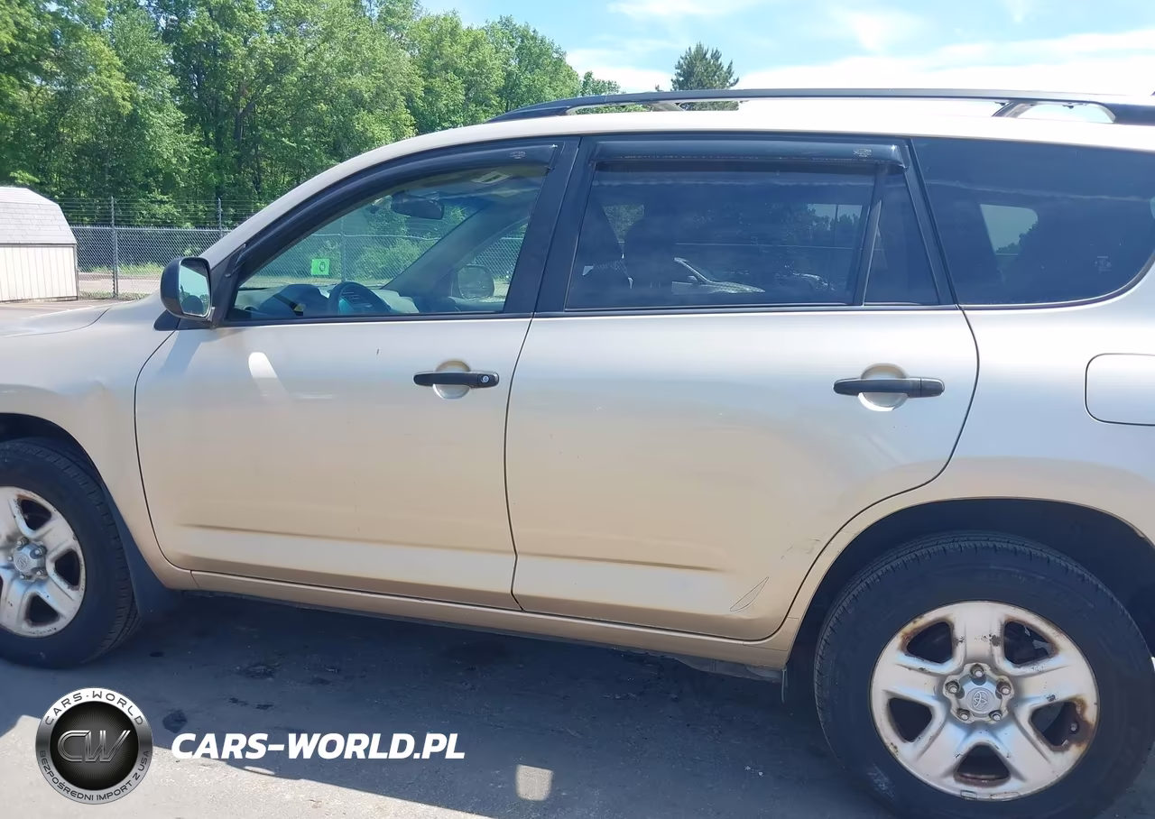 2010 Toyota Rav4 VIN:JTMBF4DV3AD035761 - 14