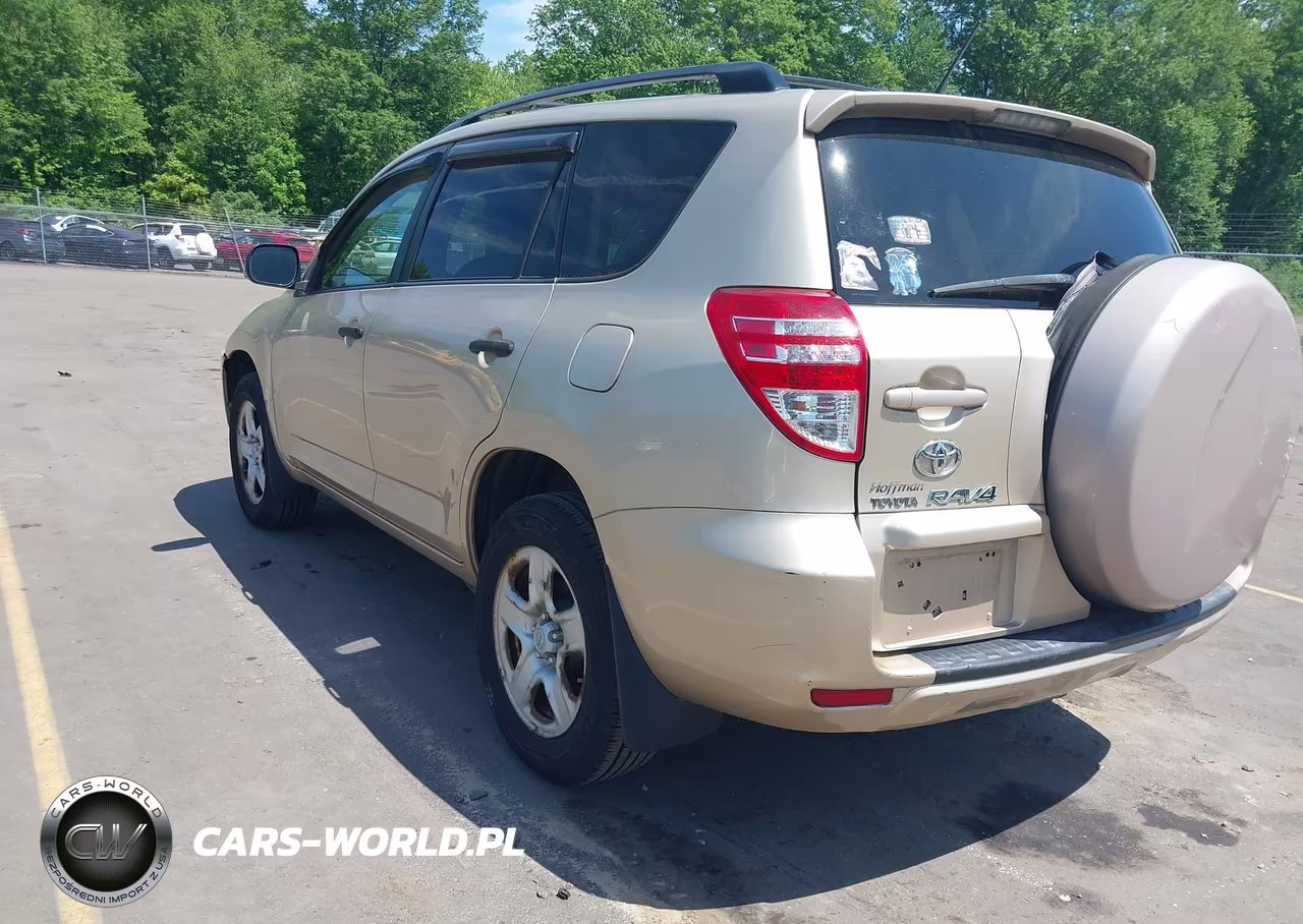 2010 Toyota Rav4 VIN:JTMBF4DV3AD035761 - 3