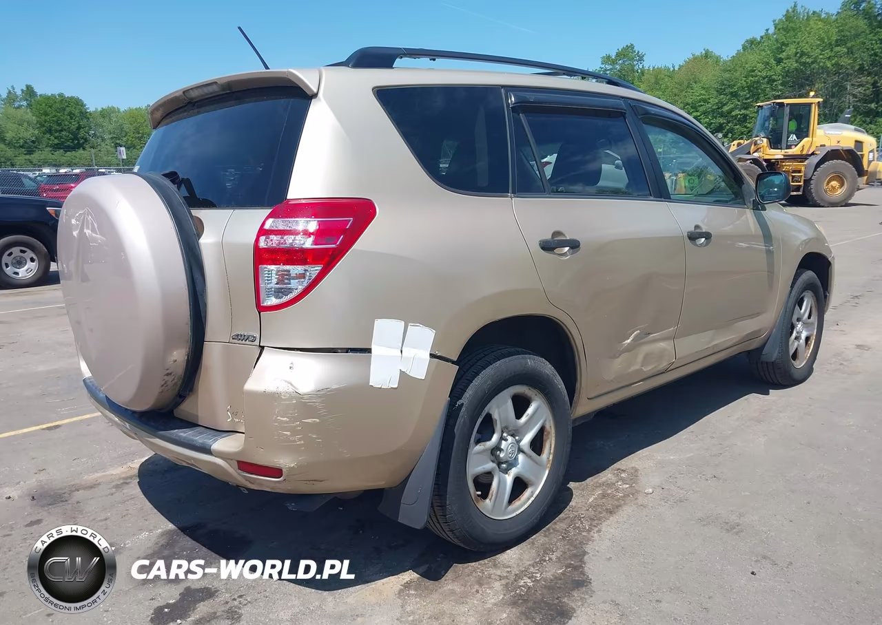 2010 Toyota Rav4 VIN:JTMBF4DV3AD035761 - 4