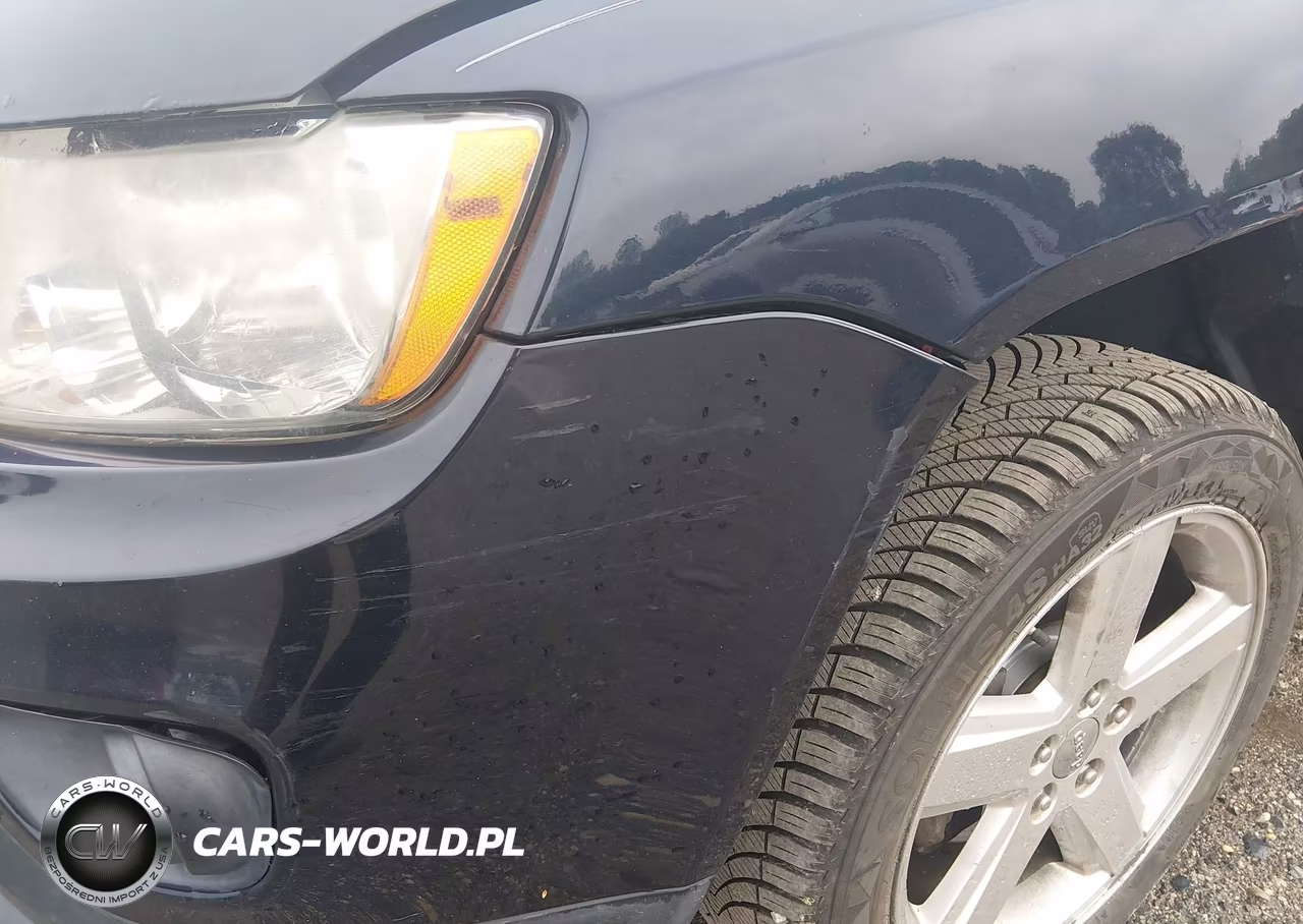 2011 Jeep Compass Limited VIN:1J4NF5FB5BD174260 - 14