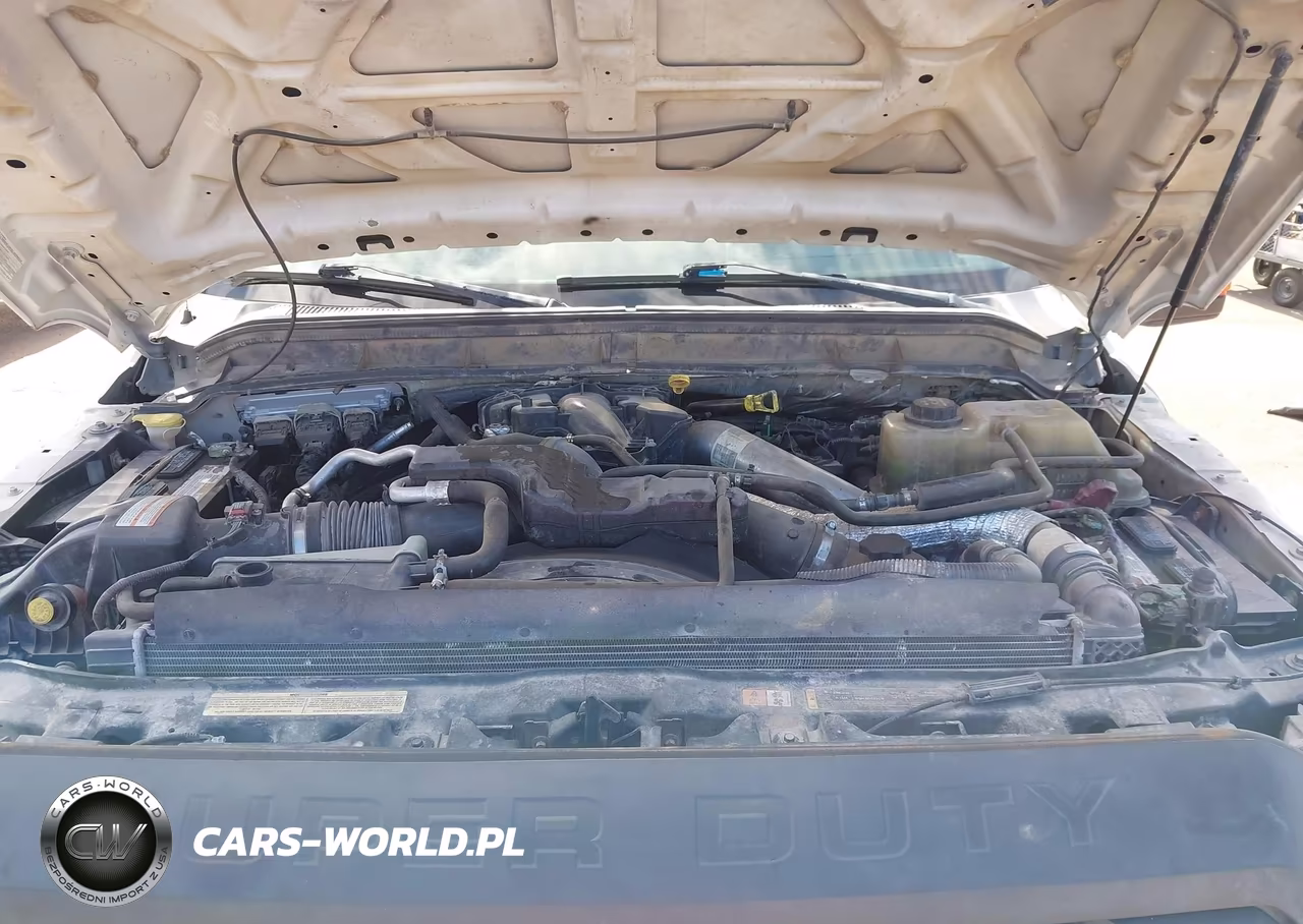 2015 Ford F-450 Chassis Xl VIN:1FD0X4HT1FEC58374 - 9