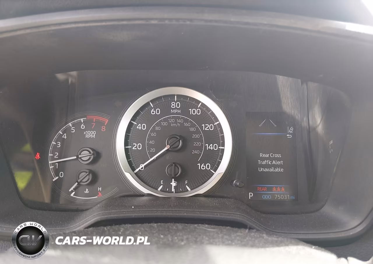 2021 Toyota Corolla Le VIN:5YFVPMAE2MP201428 - 7