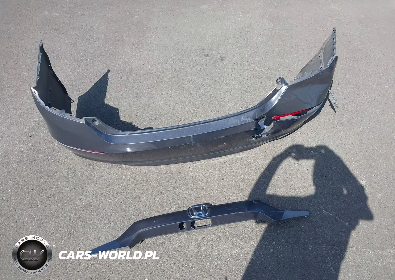 2018 Honda Accord Ex-L VIN:1HGCV1F56JA131938 - 12