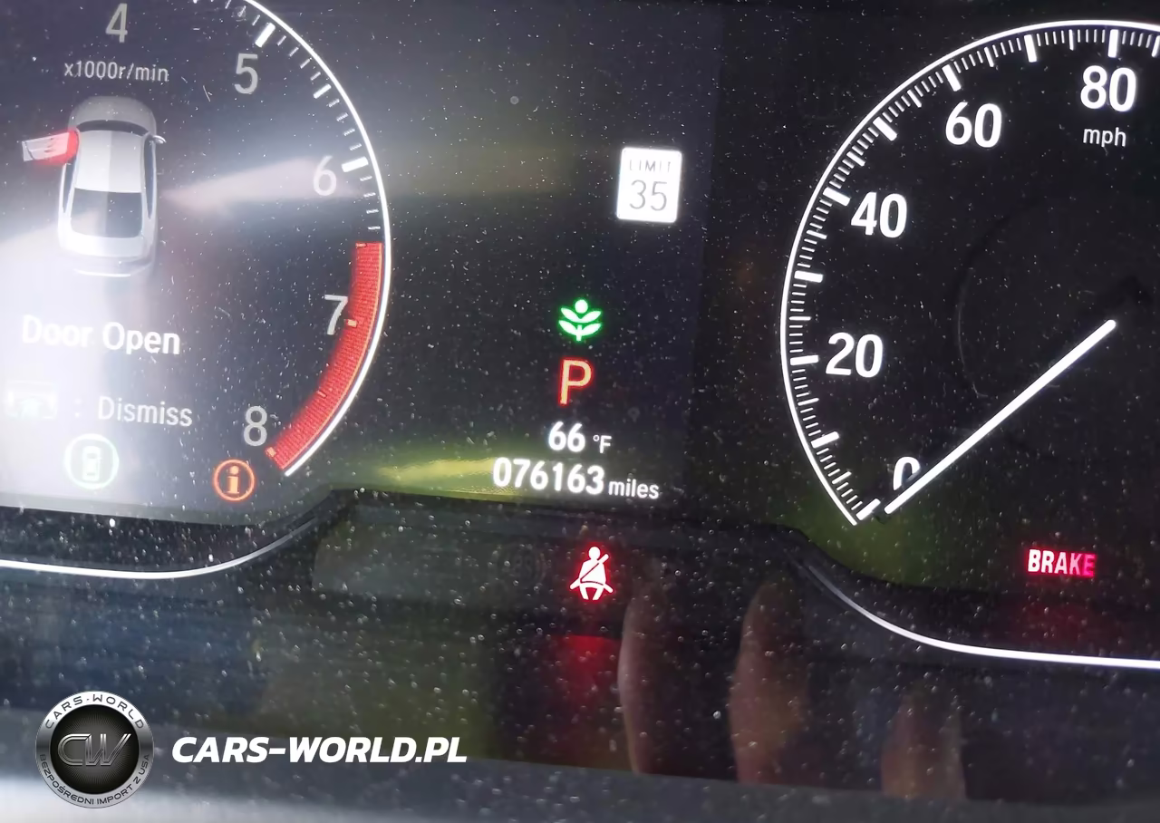 2018 Honda Accord Ex-L VIN:1HGCV1F56JA131938 - 16