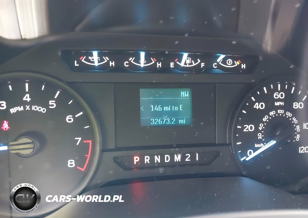 2018 Ford F-150 Xl VIN:1FTEW1EB4JKE38353 - 7