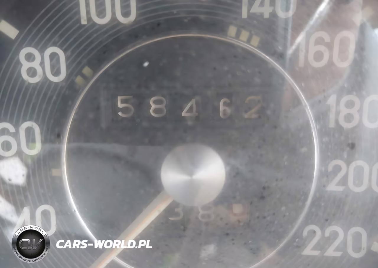 1969 Mercedes-Benz 200 VIN:10801612043541 - 14