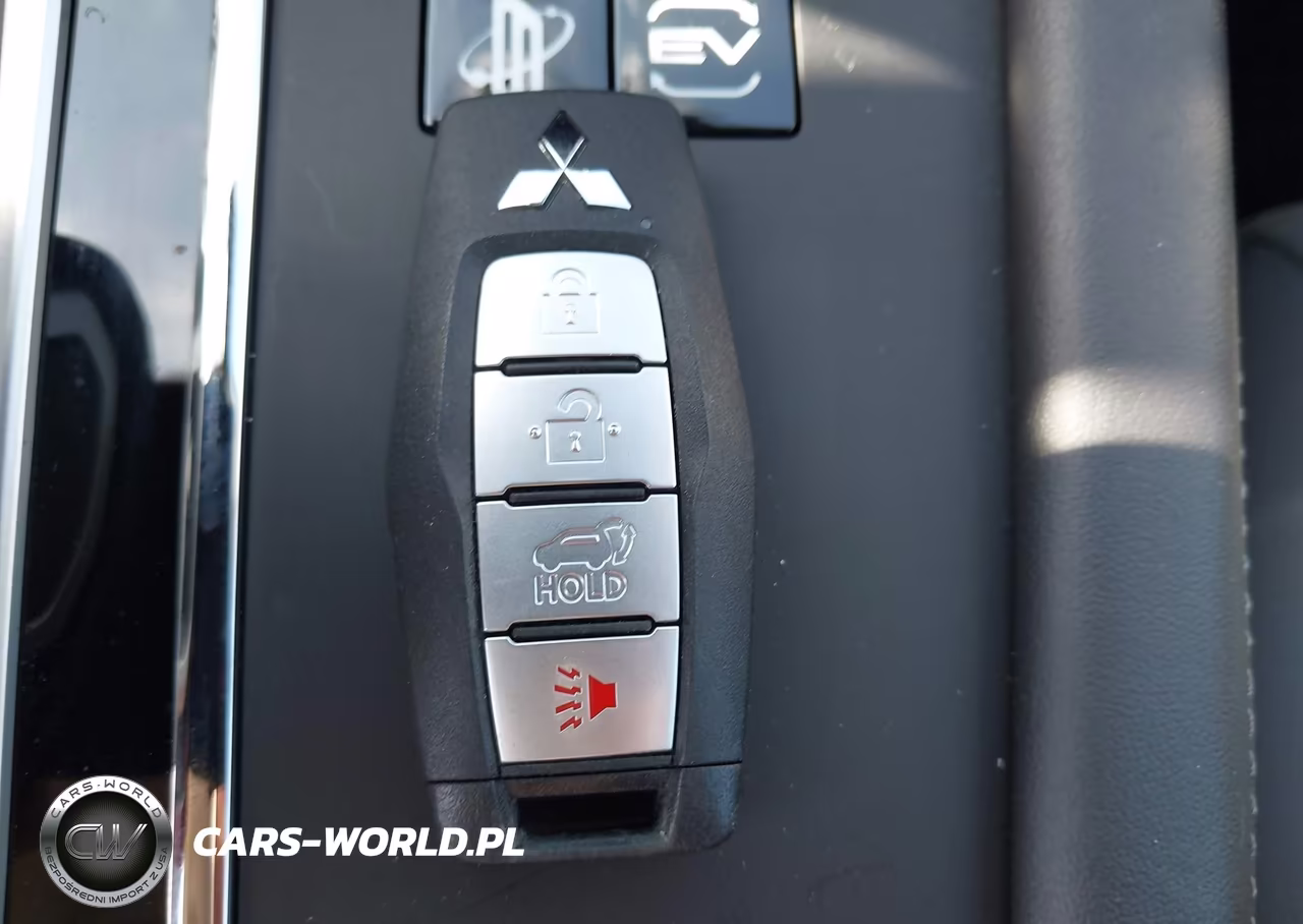 2023 Mitsubishi Outlander Phev Se S-Awc VIN:JA4T5UA9XPZ062251 - 11