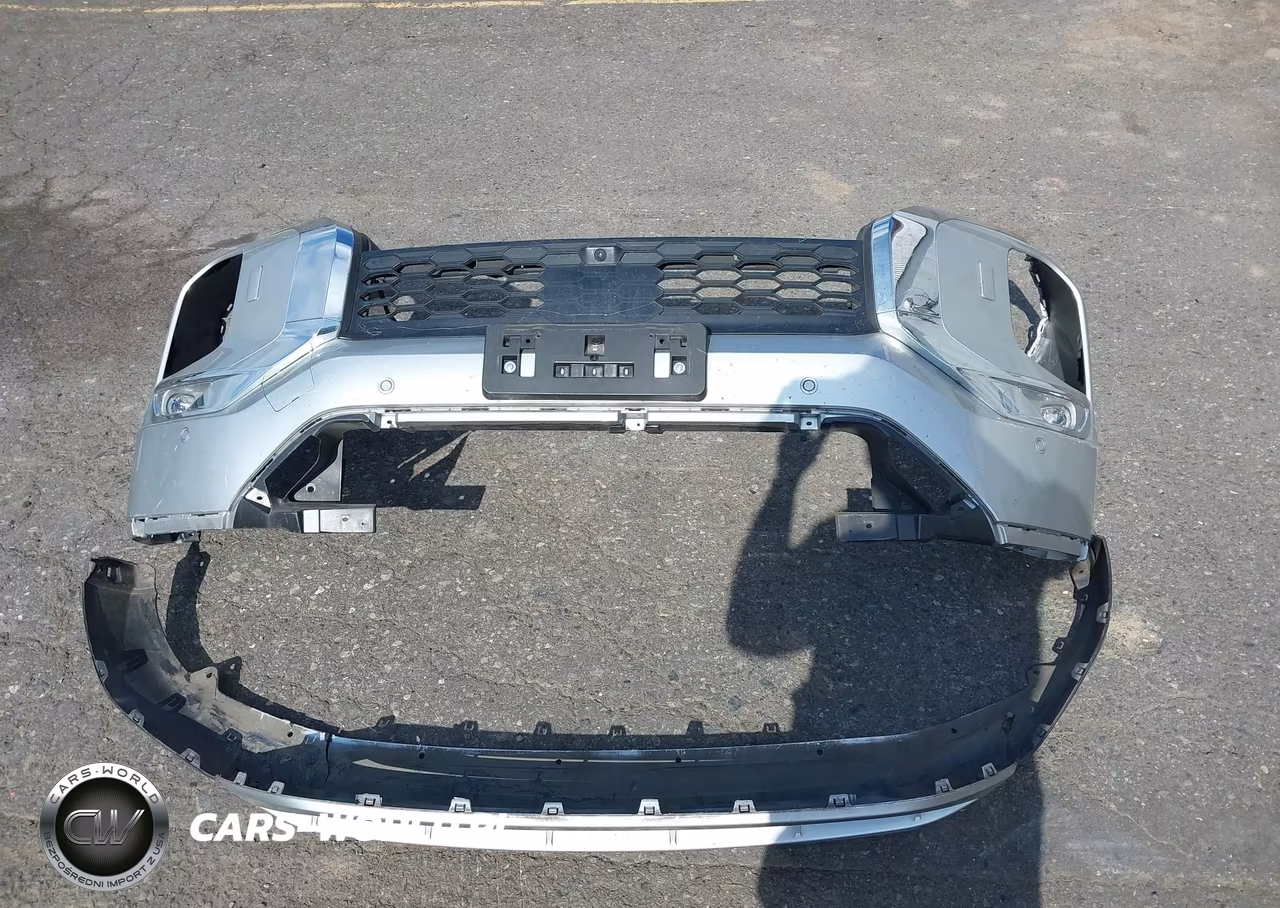 2023 Mitsubishi Outlander Phev Se S-Awc VIN:JA4T5UA9XPZ062251 - 18