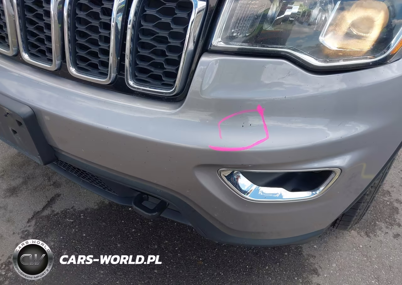2020 Jeep Grand Cherokee Laredo E 4X4 VIN:1C4RJFAG8LC444054 - 13