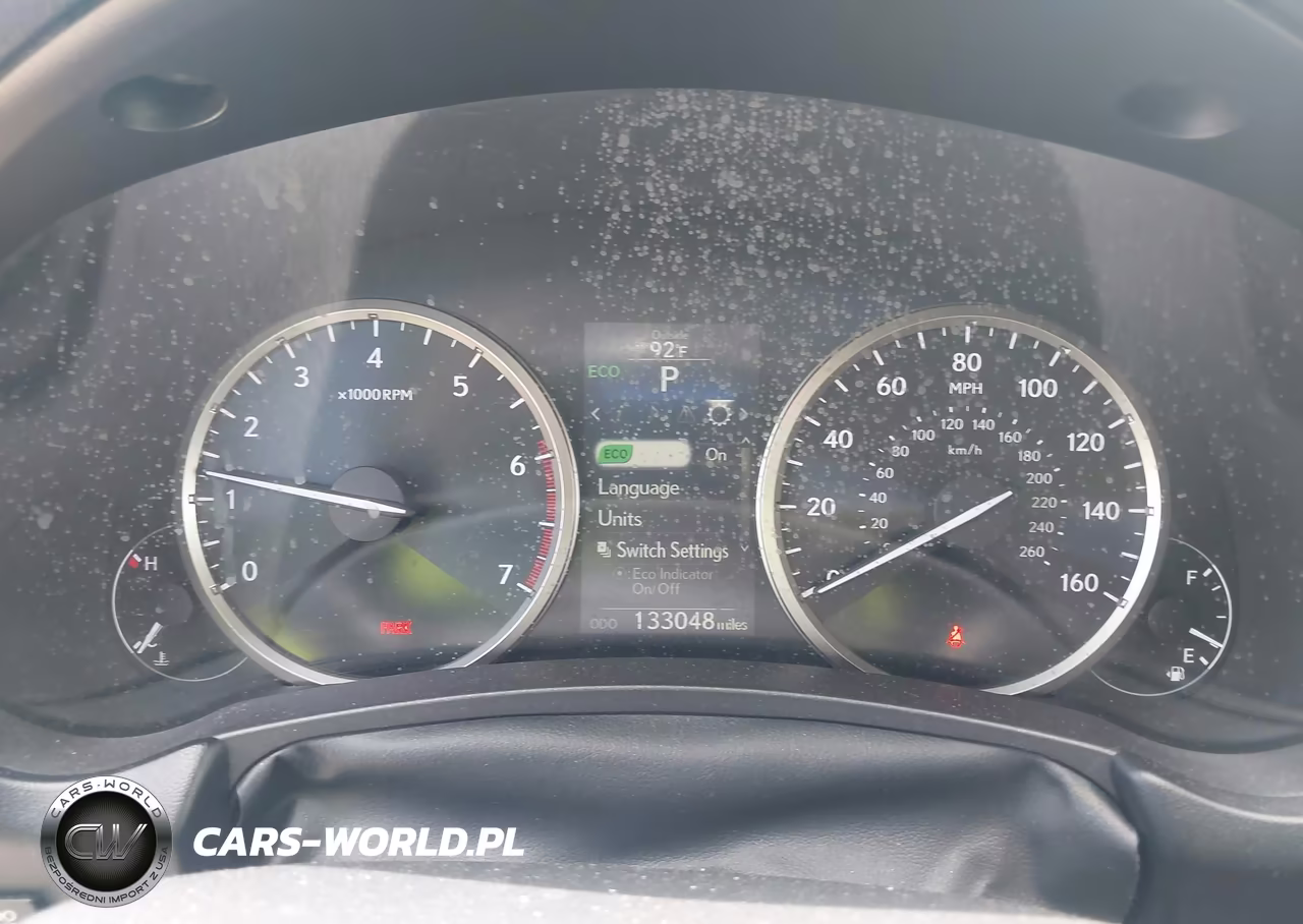 2017 Lexus Nx 200T VIN:JTJYARBZ0H2058672 - 7
