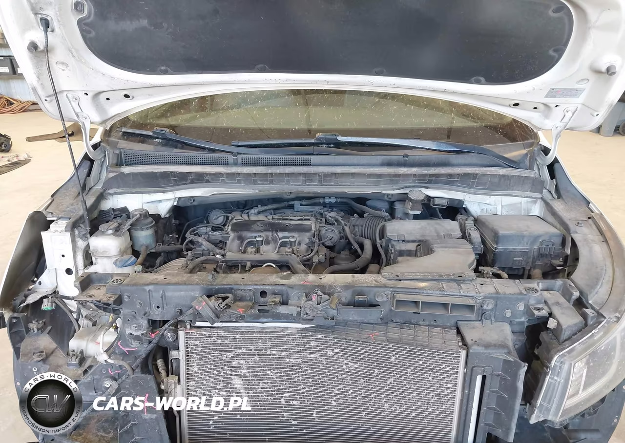 2015 Kia Sedona L VIN:KNDMA5C17F6033972 - 10
