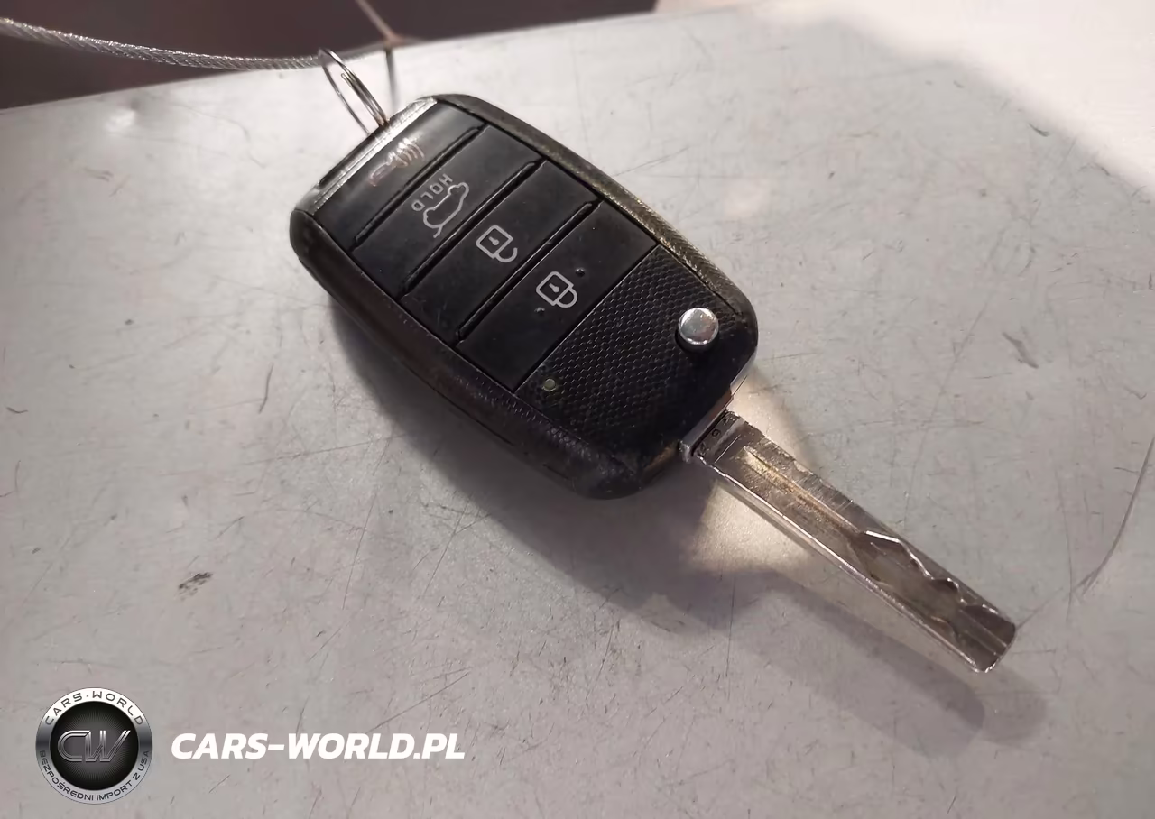 2015 Kia Sedona L VIN:KNDMA5C17F6033972 - 11