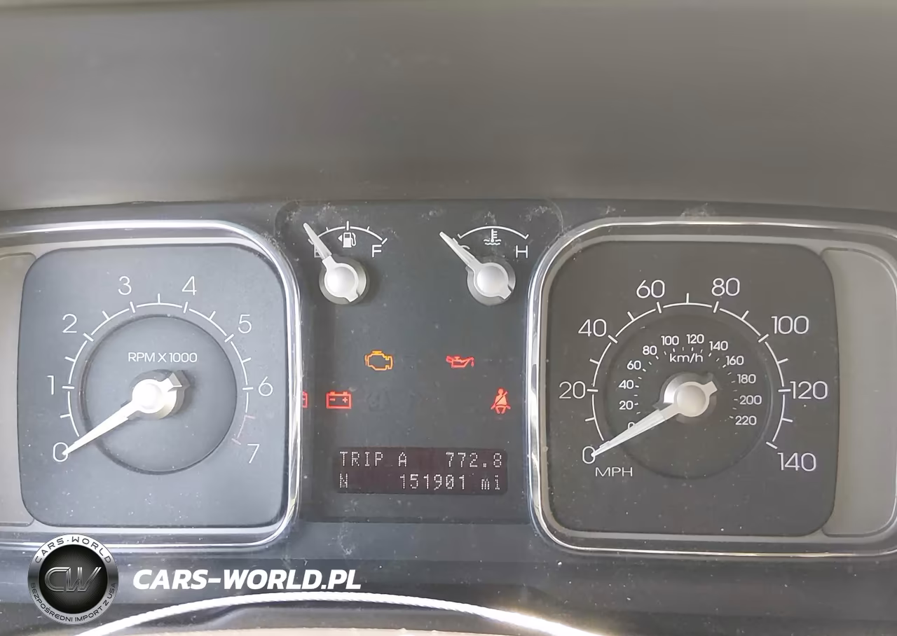 2007 Lincoln Mkx VIN:2LMDU68C47BJ16964 - 7