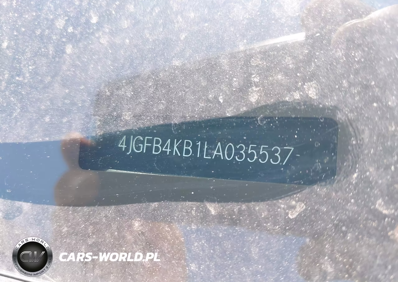2020 Mercedes-Benz Gle 350 4Matic VIN:4JGFB4KB1LA035537 - 16