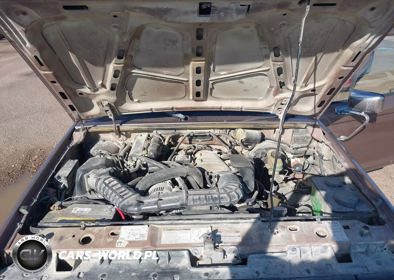 1992 Ford Ranger VIN:1FTCR10U9NUD70939 - 10