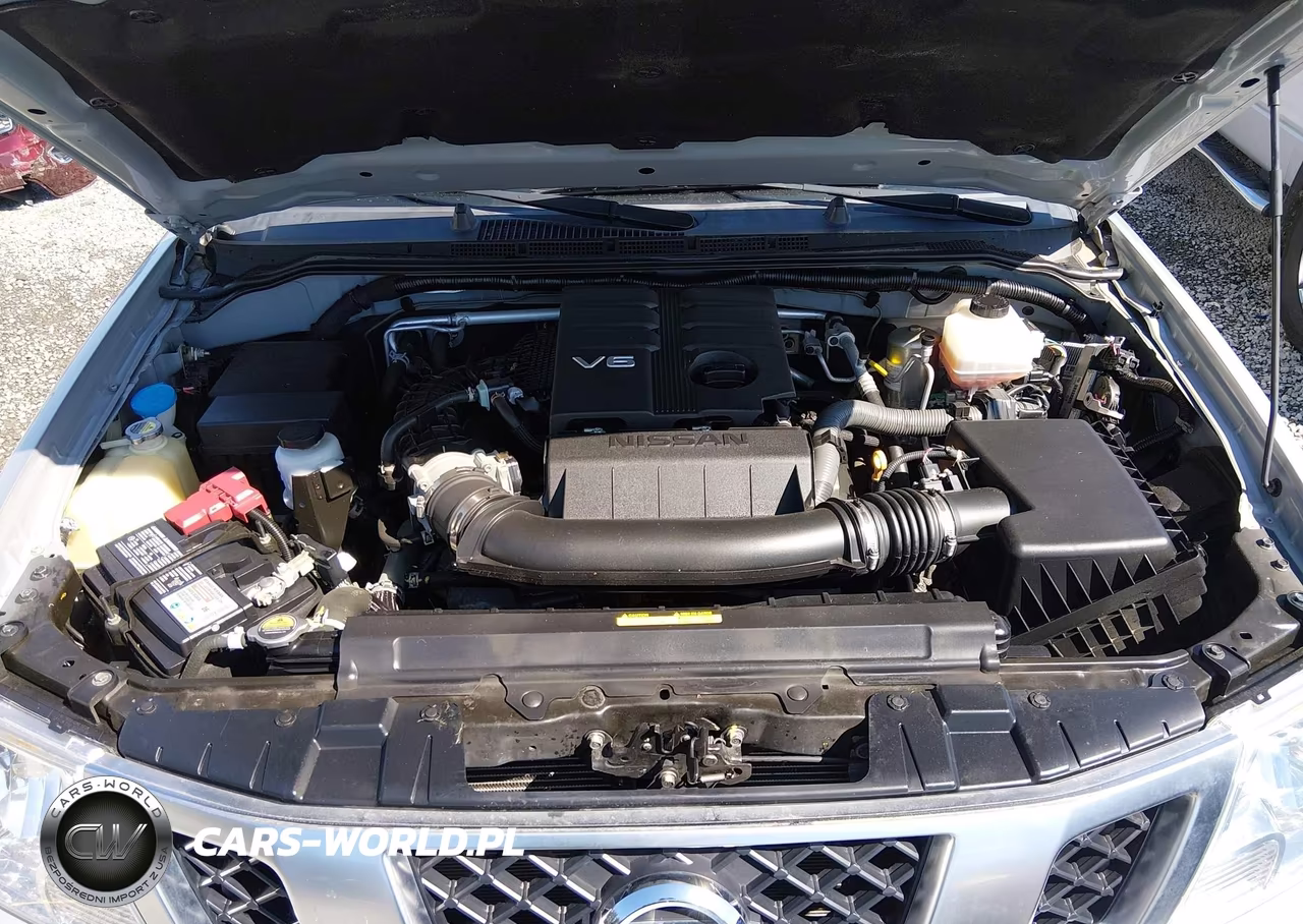 2020 Nissan Frontier Sv 4X4 VIN:1N6ED0EB0LN708886 - 10