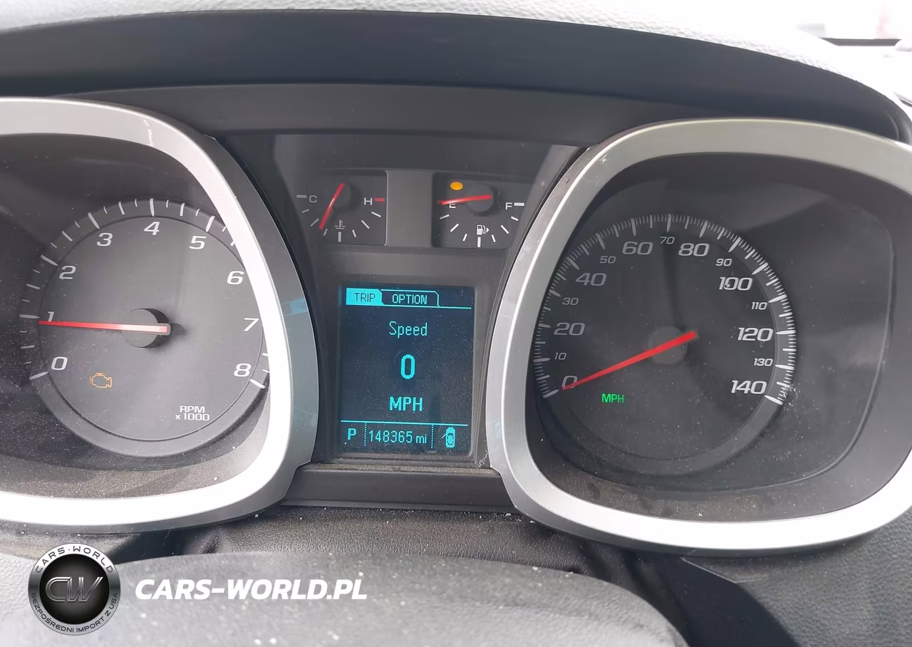 2016 Chevrolet Equinox Ls VIN:2GNALBEK7G6333600 - 7