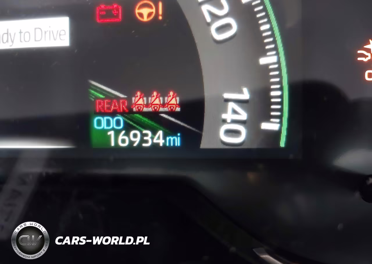 2025 Toyota Rav4 Hybrid Le VIN:JTMLWRFV7SD281454 - 15