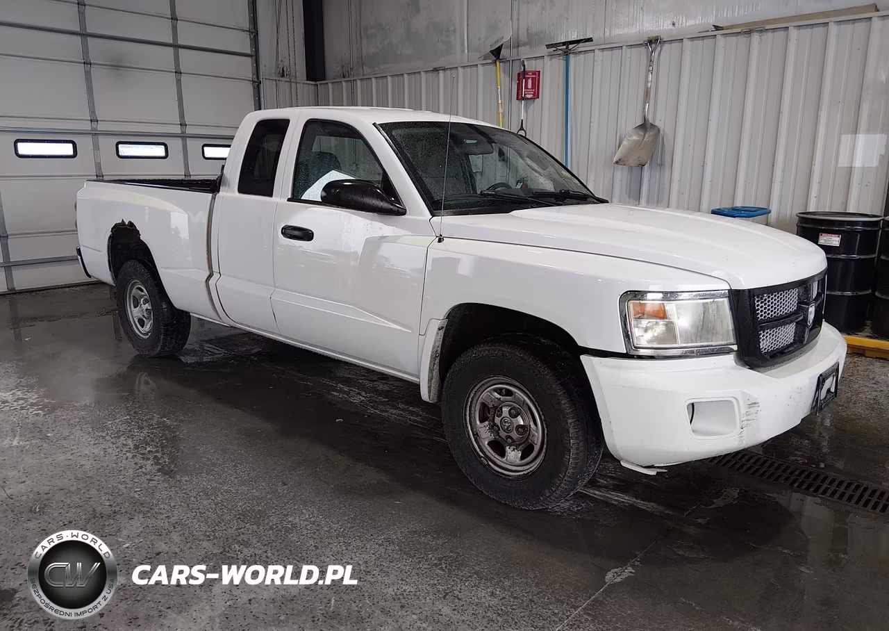 2011 Ram Dakota St – zdjęcie 1 z 13