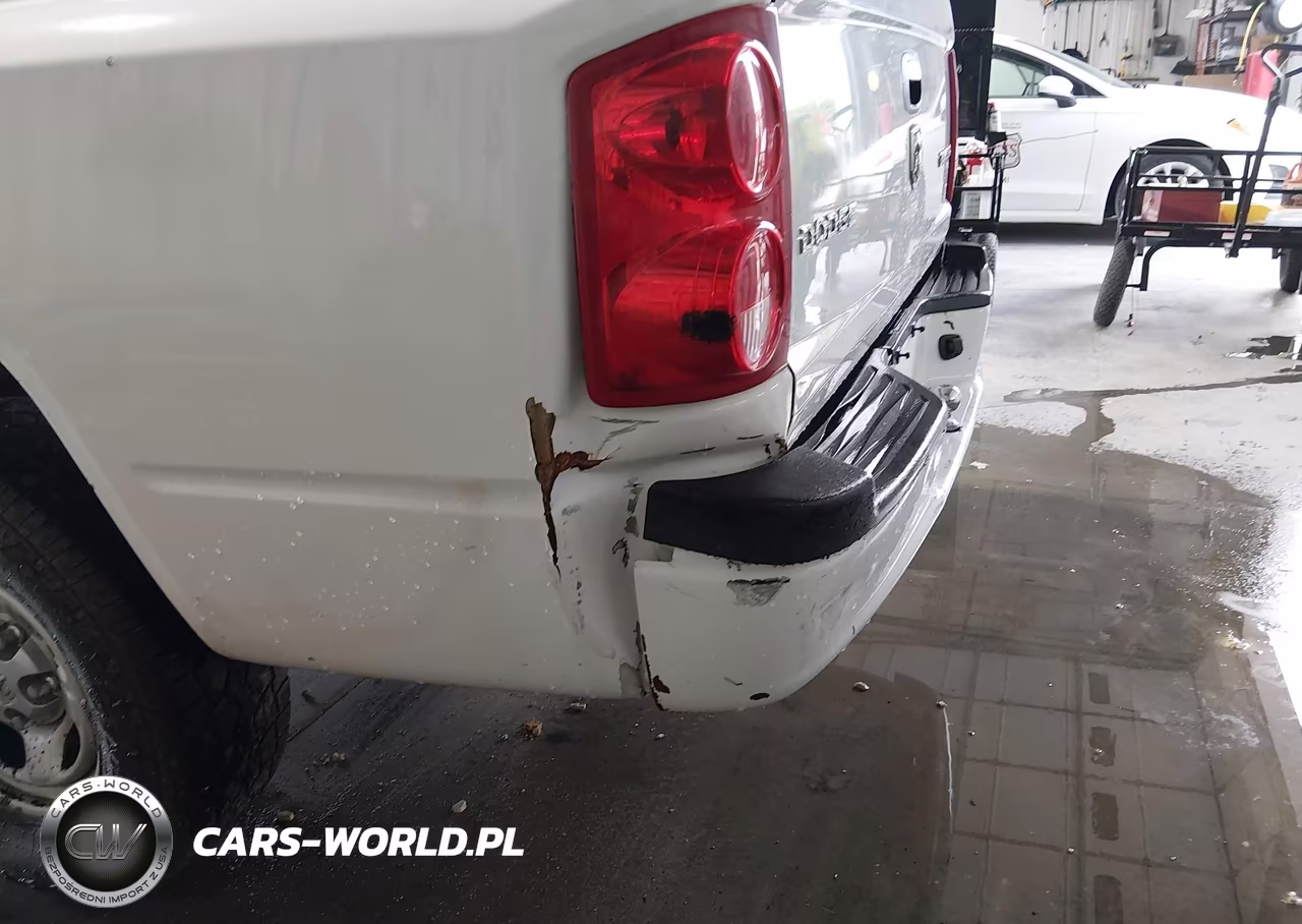 2011 Ram Dakota St VIN:1D7RE2BK0BS614269 - 12