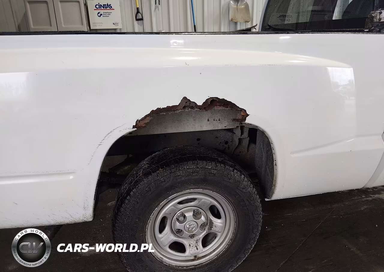 2011 Ram Dakota St VIN:1D7RE2BK0BS614269 - 6