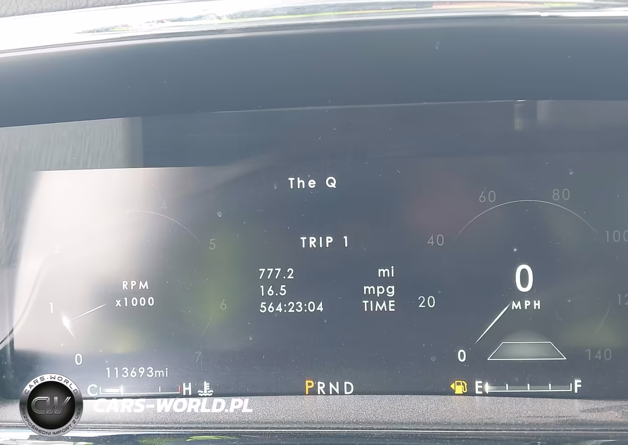 2019 Lincoln Navigator Reserve VIN:5LMJJ2LTXKEL04969 - 7