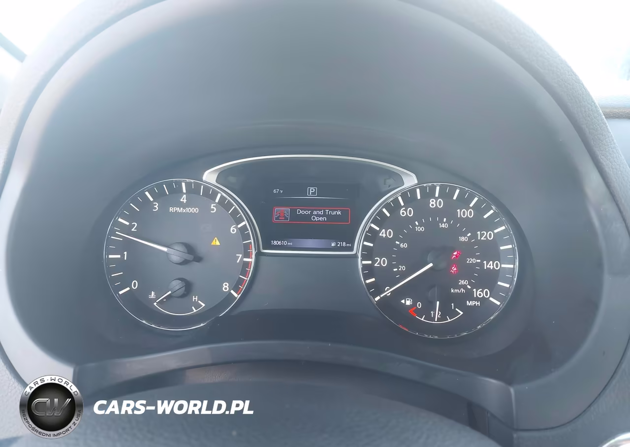 2017 Nissan Altima 2.5 S VIN:1N4AL3AP5HC241125 - 7