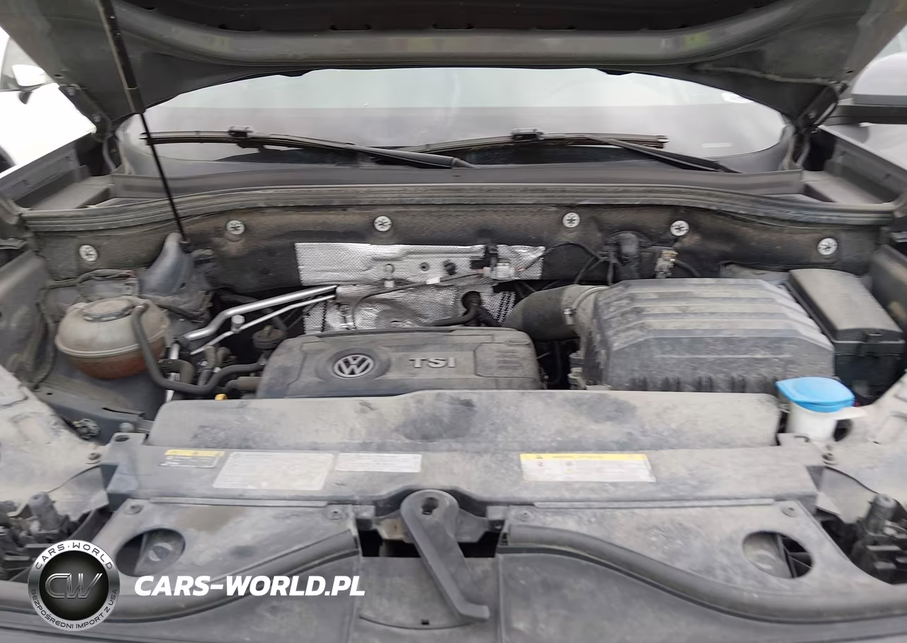 2021 Volkswagen Atlas Cross Sport 2.0T Se W-Technology VIN:1V2WC2CA8MC206607 - 10