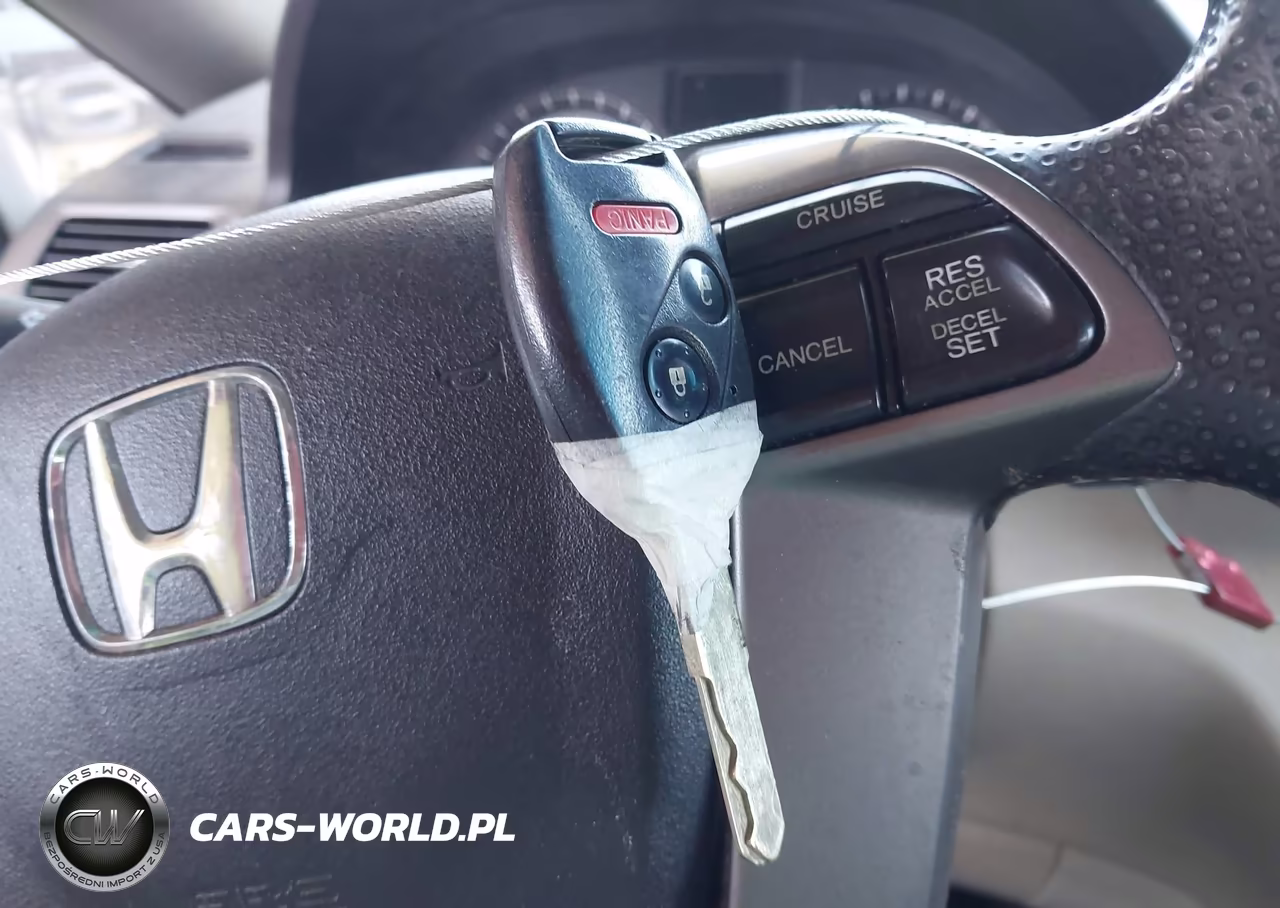 2011 Honda Odyssey Ex VIN:5FNRL5H44BB064114 - 11