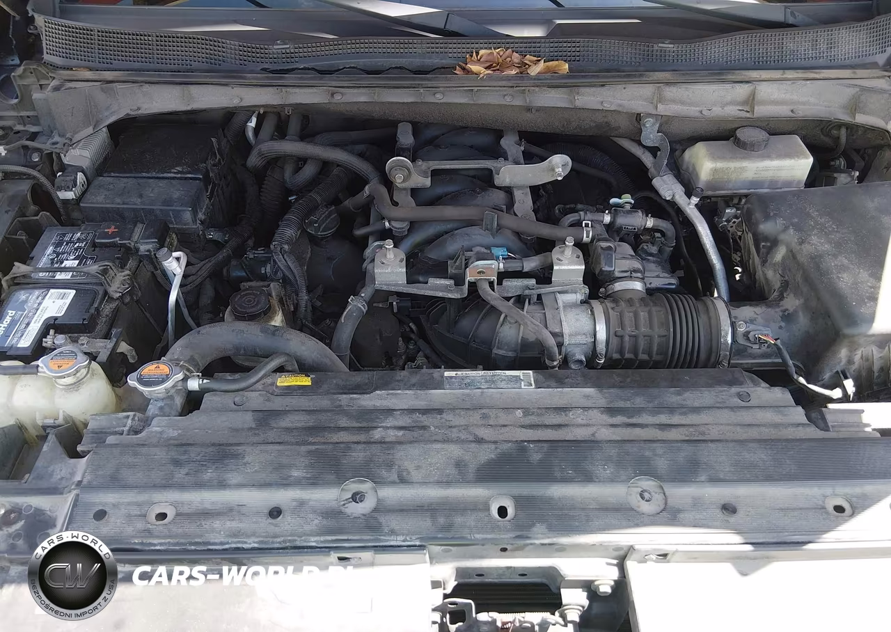 2017 Nissan Titan Sv VIN:1N6AA1E6XHN563766 - 10